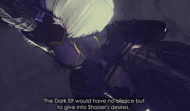 NUALIA & SHAIZER ULTA – THE SUMMONING 2