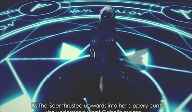 NUALIA – THE SUMMONING